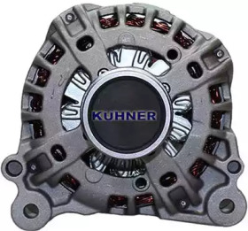 AD KUHNER 554488rib -  Генератор